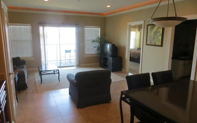 Sunset Harbor Resort