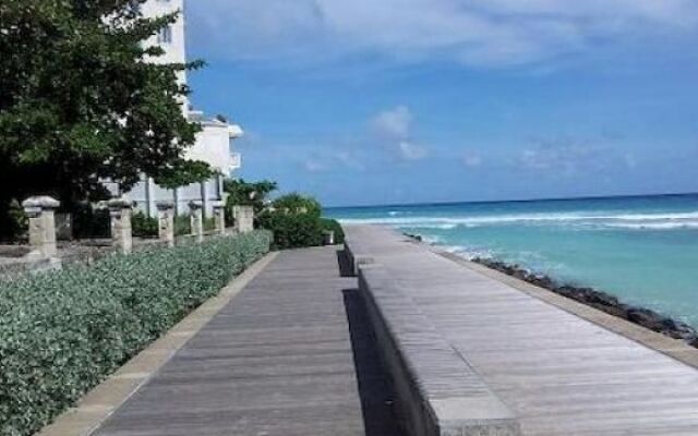 South Ocean Villa 402