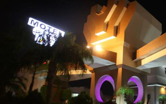 Motel Mediterraneo