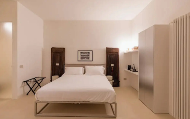 Spazo CMM - Sant'Arpino