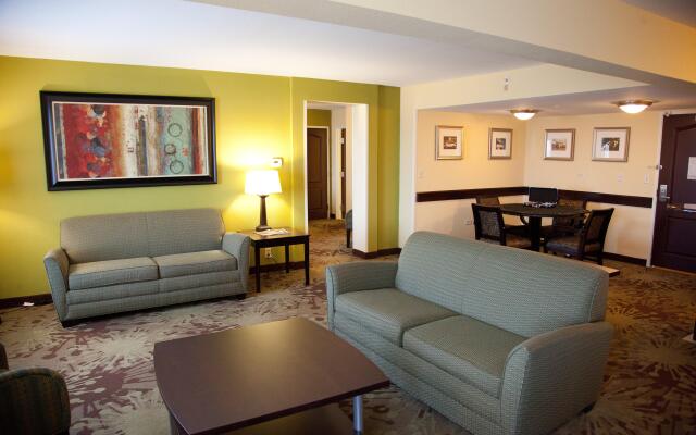 Holiday Inn Chicago North - Gurnee