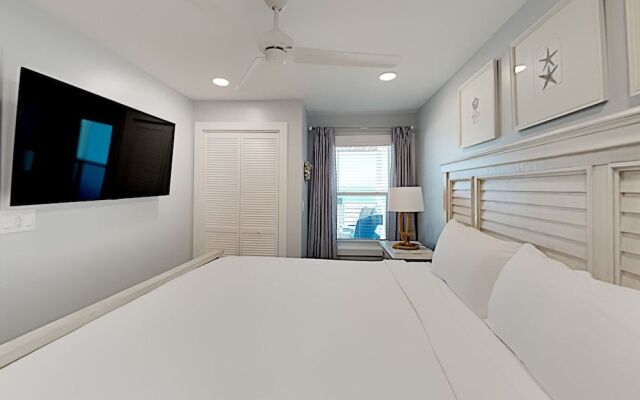 Seaborn Townhomes #2 - Casa Marina