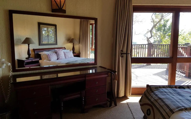 Kruger Park Lodge ITR01 3 Bedroom