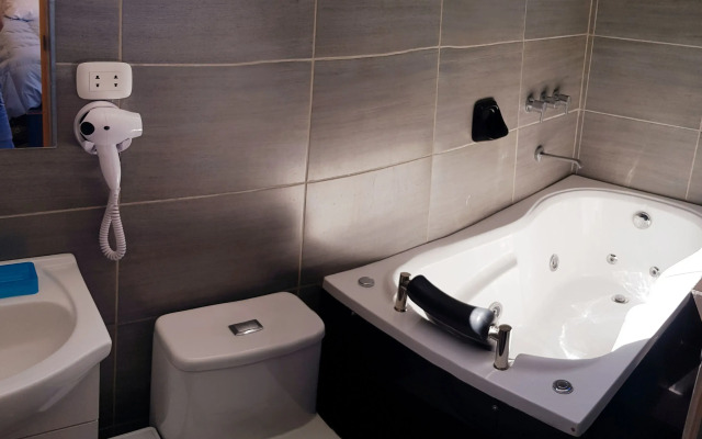 Hotel California Valle Sagrado