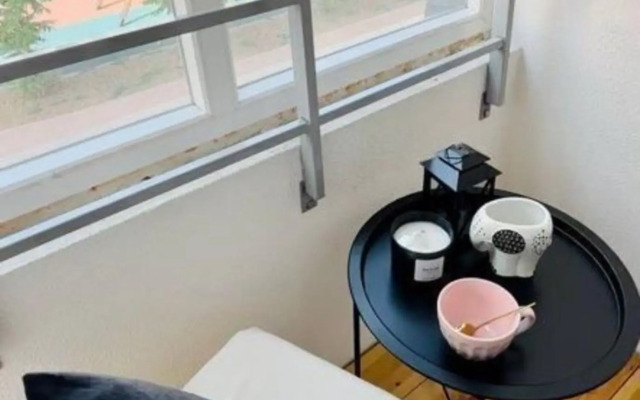 Уютные Квартиры Уфы на улице Академика Сулейманова 10