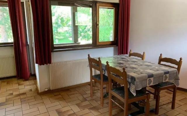 Residence Trunka Lunka