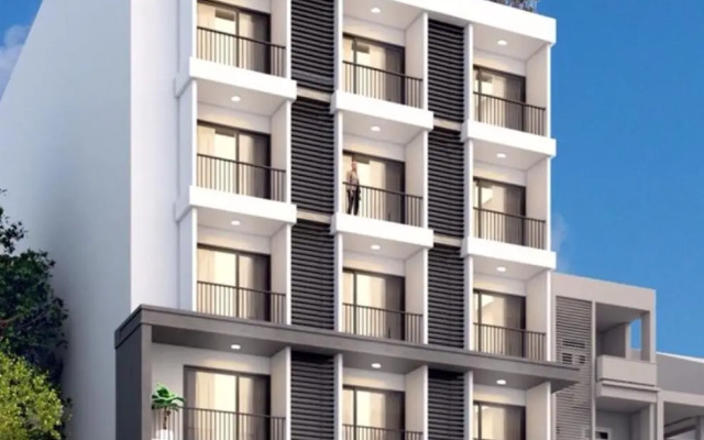 Hong Gia Tue Lake View