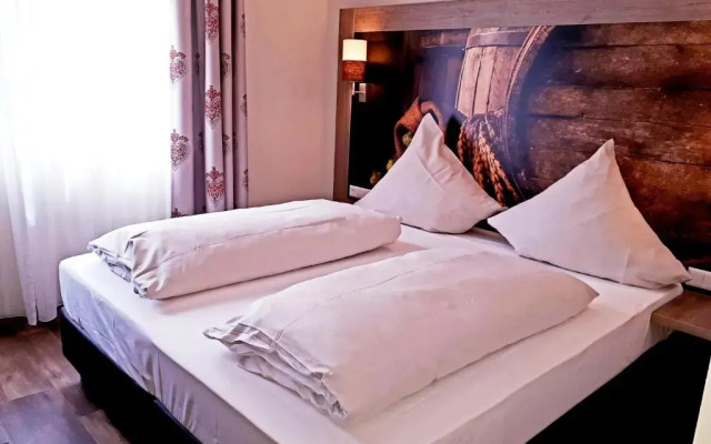 Hotel Dachsenfranz