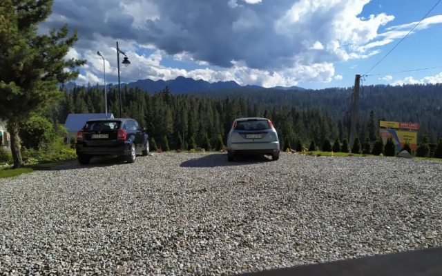 Apartamenty i Pokoje Gościnne