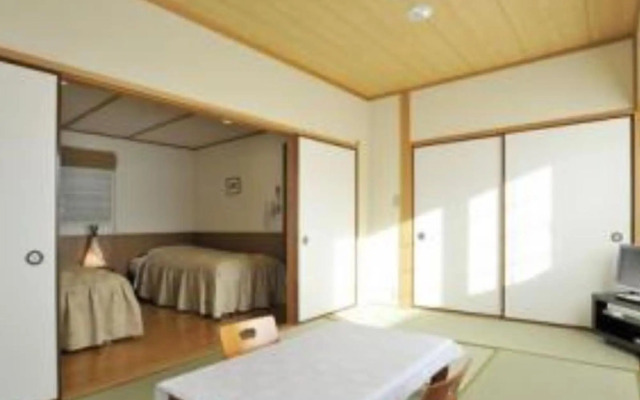 Hotel Chobo Sanso