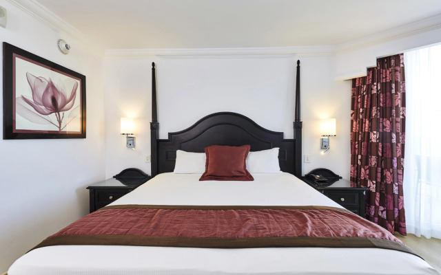 Hotel Riu Palace Paradise Island - Adults Only - All Inclusive