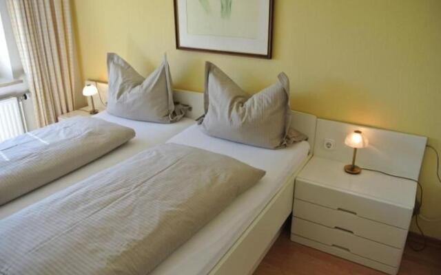 Haus Dünenburg Dünenburg App 40