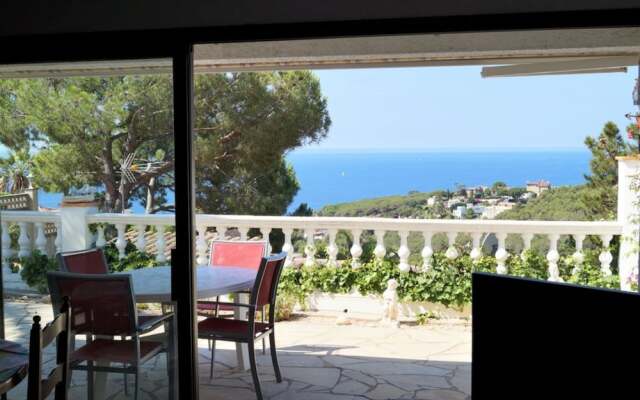 107521 House In Lloret De Mar