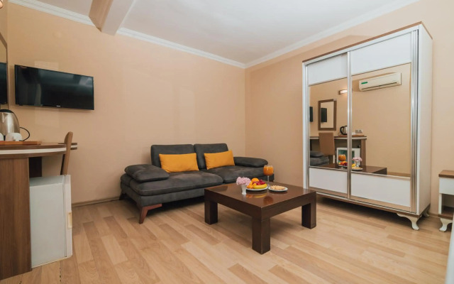 Konak Park Hotel