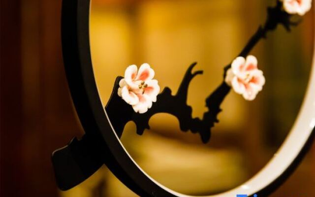 Rongfu Laozhai Hotel (Beijing Houhai)