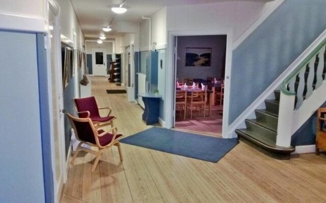 Radstedhus B&B Hotel
