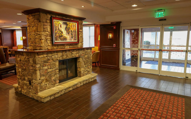 Hampton Inn Lincolnton