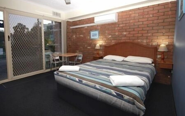 Sapphire Waters Motor Inn