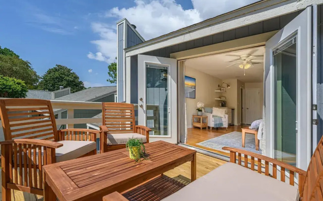 Linkside 453 Blue Paradise