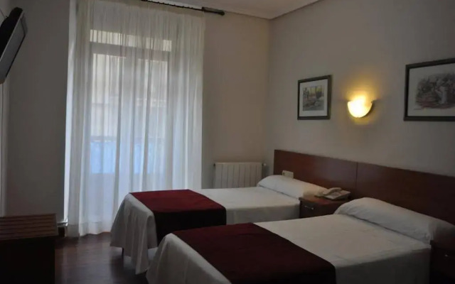 Pension Alameda