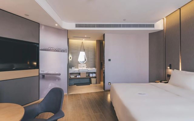 Atour Hotel Chaozhou People S Square