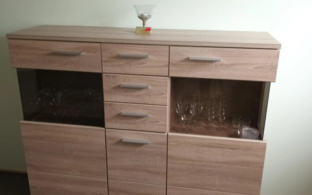 Ferienwohnung am Dorfteich