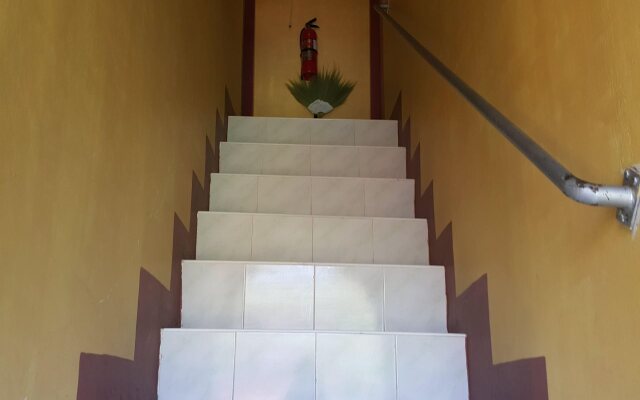 Manalo's Lodge