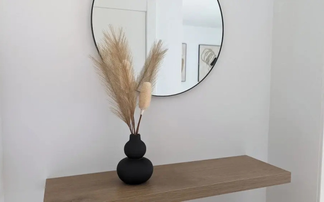 Panoramic Apartments