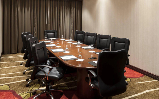 Hilton Garden Inn Dallas/Duncanville