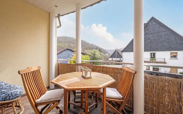 100% CO2 Neutraler Aufenthalt in der Ferienwohnung