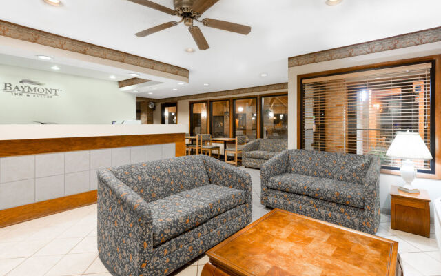 Baymont Inn & Suites Zanesville