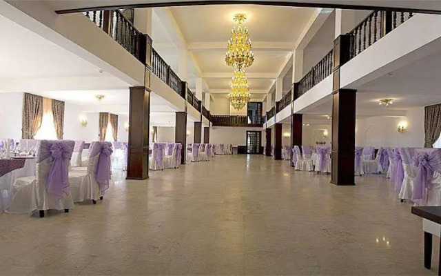 Hotel Hanul Domnesc
