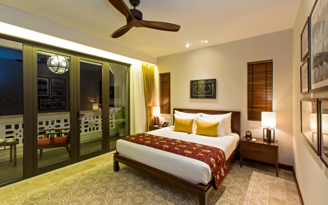 RiverTown Hoi An Resort & Spa – Guest Rooms – Da Nang