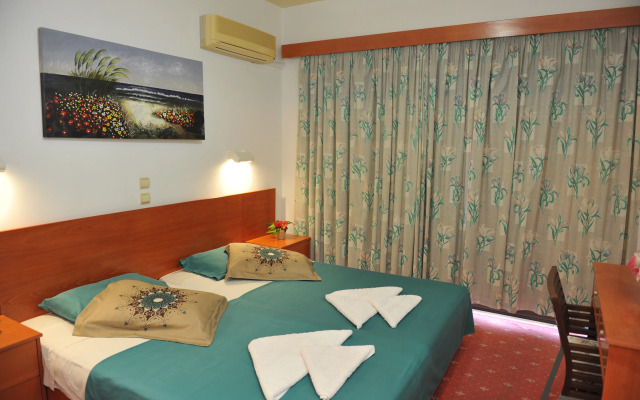Hotel Heleni Beach
