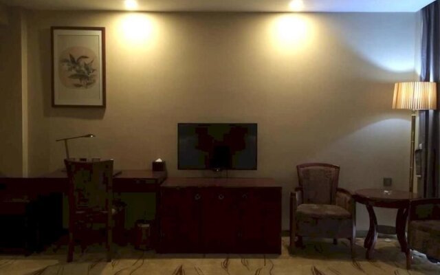 Shengshi Holiday Hotel