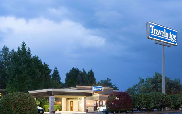 Travelodge by Wyndham East Portland/Gresham