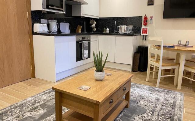 Waverley Inn Apartments