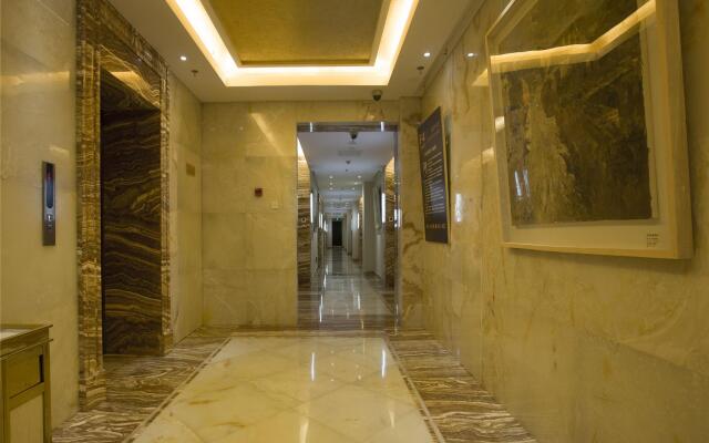 AC Embassy Hotel