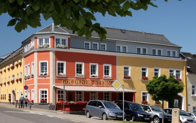 Hotel Goldener Stern