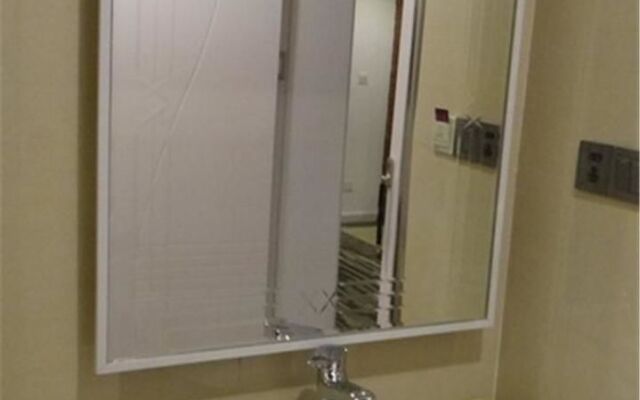 Linxiang Art Fashion Hotel