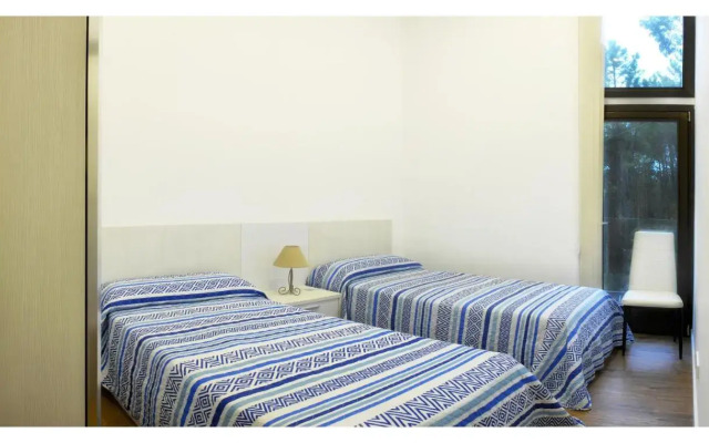 Eco House Tavilo