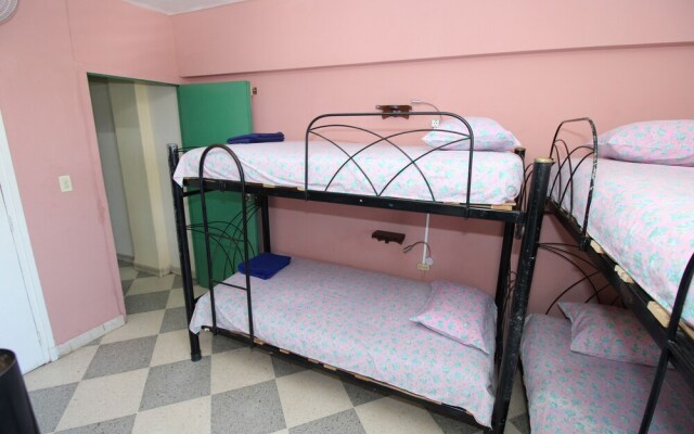 Enzo's Backpackers