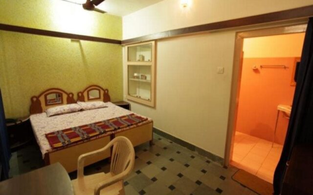 Hotel Om Pushkar