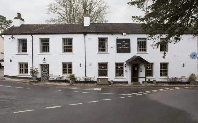 The Wheatsheaf Inn