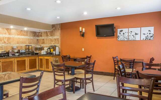 Sleep Inn Bessemer Helena