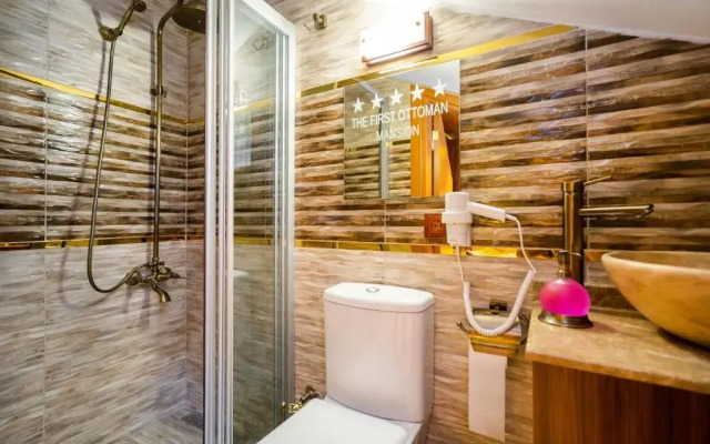 Rozin Hotel