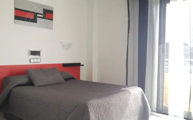 Hostal Lady Ana Maria