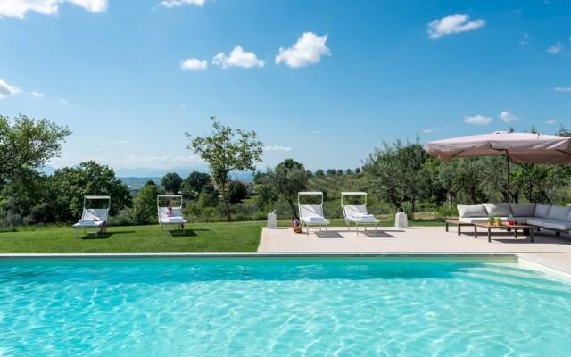 Villa Petrillo 6 Emma Villas