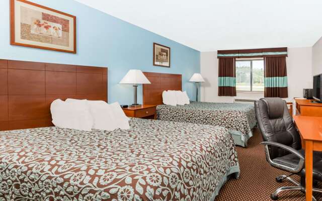 Days Inn by Wyndham Ankeny - Des Moines