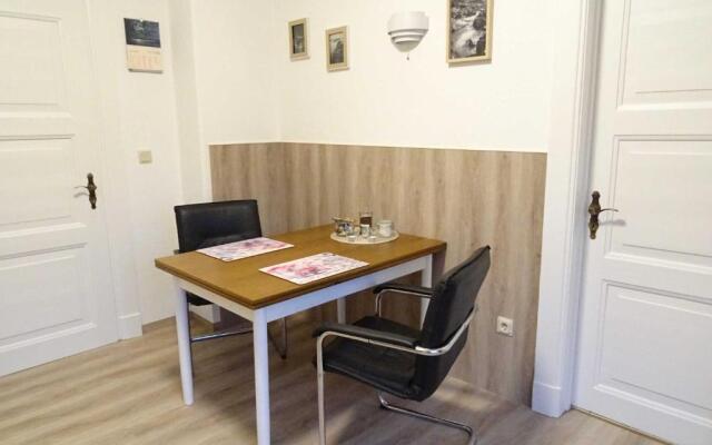 Ferienwohnungen "Kajüte Leer", 15199